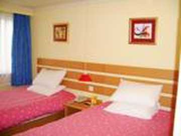 如家快捷酒店(银川鼓楼店),图二