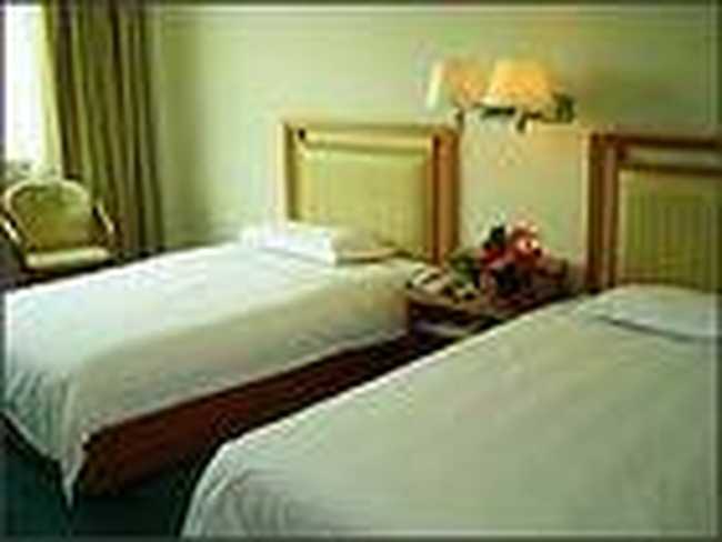 大自然宾馆,图三