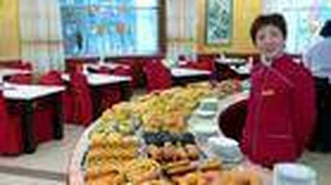 固原电力宾馆,图一