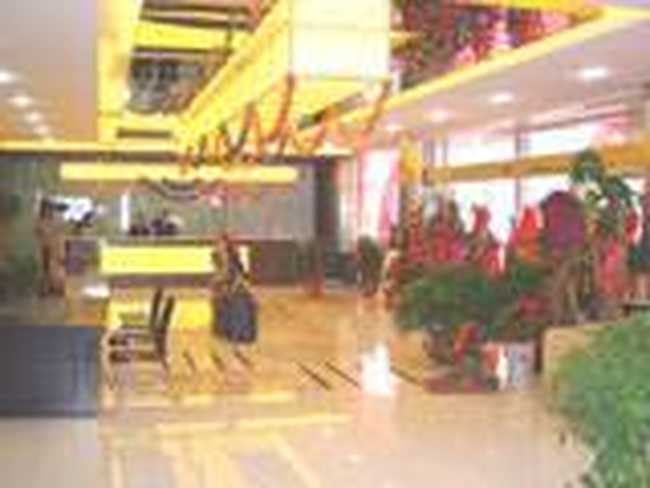 立达宾馆(Lida hotel),图二