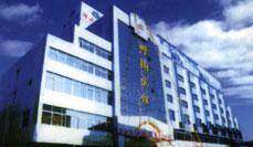 隆湖宾馆,图一