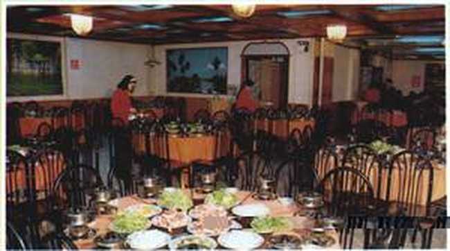 宁夏电力宾馆,图三