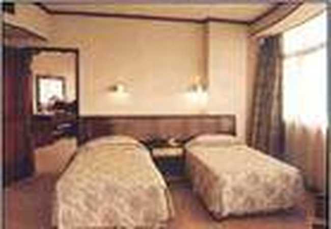 大自然宾馆,图二