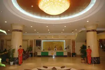 鸿翔大酒店,图二