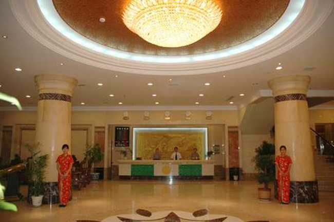 鸿翔大酒店,图二