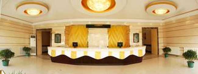 鑫田大酒店,图二