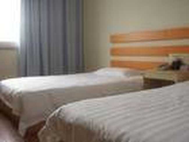 中卫龙汇大酒店,图二