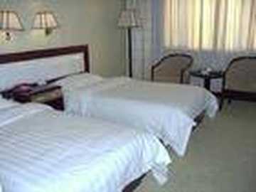 大自然宾馆,图四