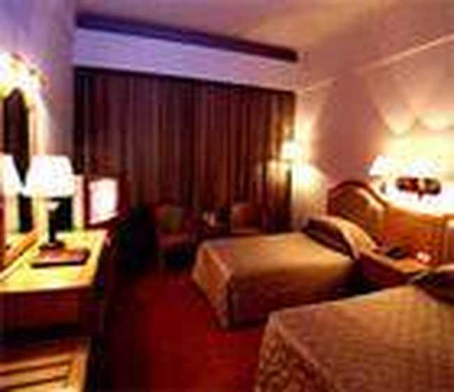 满春大酒店,图三