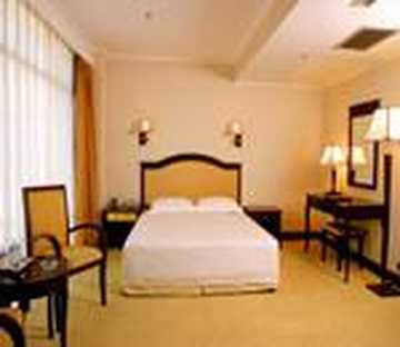 银川悦豪大酒店,图三