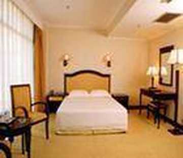 青春商务酒店,图二