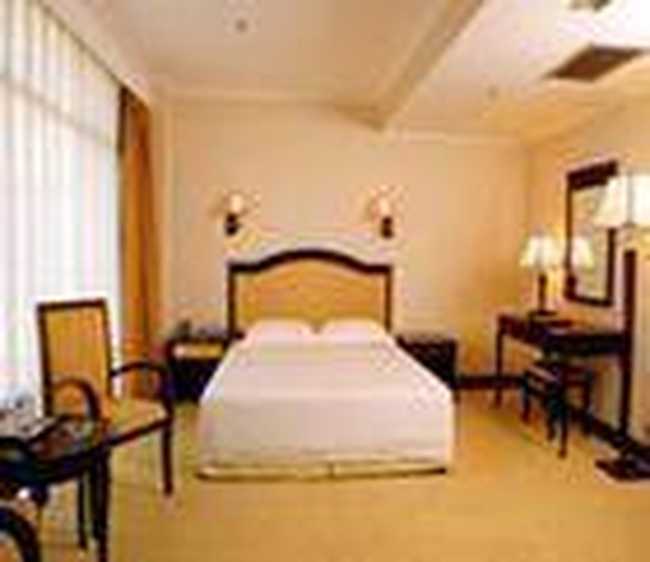 青春商务酒店,图二