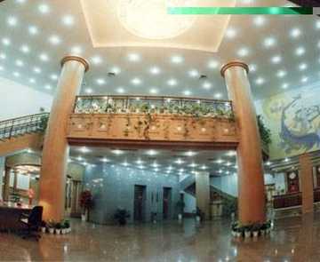 元亨大酒店,图二