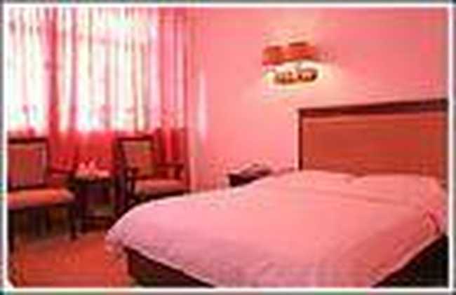 宁夏玉皇阁酒店,图二