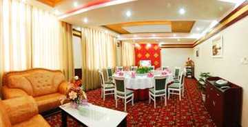 鑫田大酒店,图三