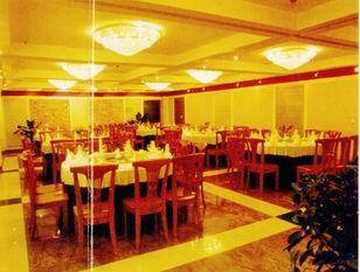 圆梦园宾馆,图一