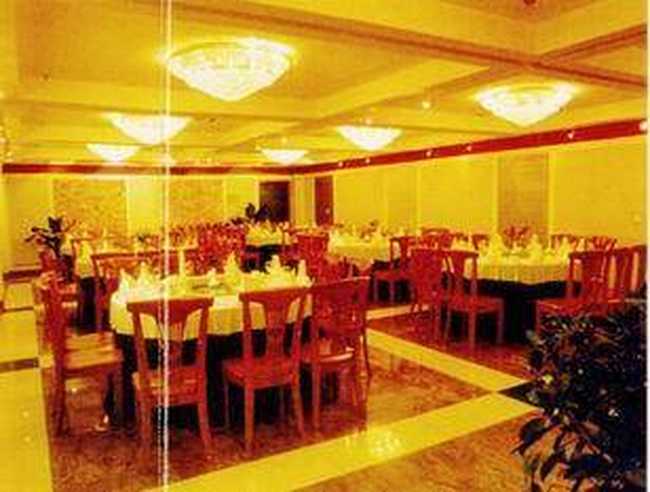 圆梦园宾馆,图一