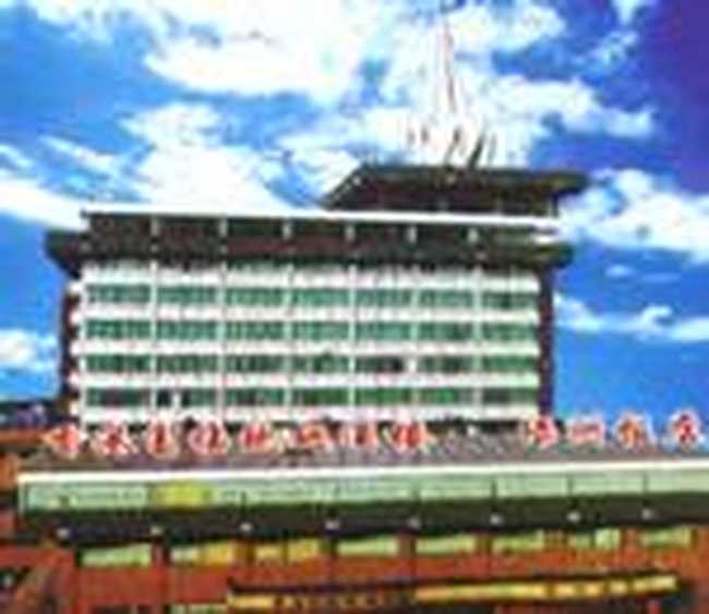 绿洲饭店(Oasis Hotel),图一