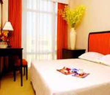 银川悦豪大酒店,图二