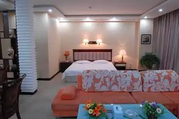 中卫君悦大酒店,图三