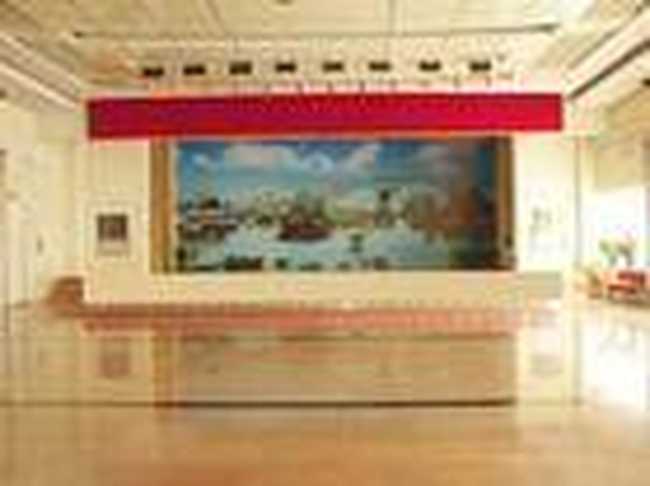 银川铁道宾馆,图二