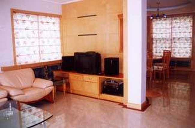 西部花园假日酒店,图七