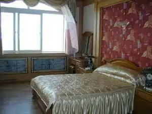 西部花园假日酒店,图八