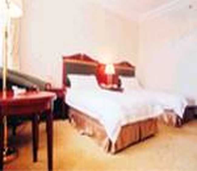 宁夏太阳神大酒店,图三