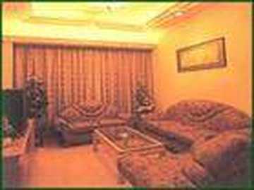 中卫大酒店,图二