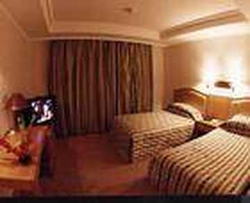 银川虹桥大酒店