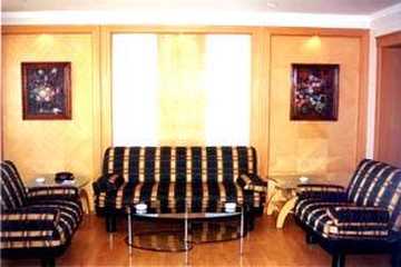 西部花园假日酒店,图六