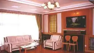 西部花园假日酒店,图二