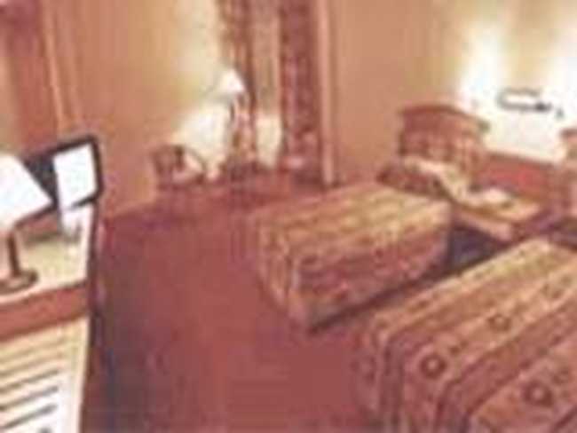 凯达大酒店,图三