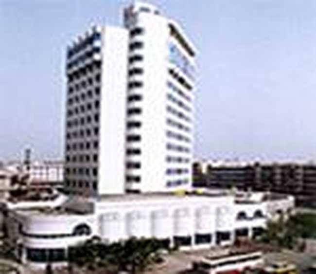 凯达大酒店,图一