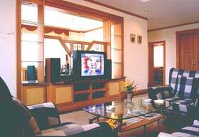 西部花园假日酒店,图三