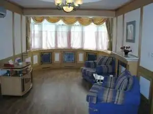 西部花园假日酒店,图四