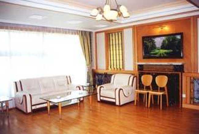 西部花园假日酒店,图五