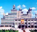 宁夏太阳神大酒店,图一