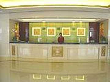 海悦建国饭店(Haiyue Jianguo Hotel),图二