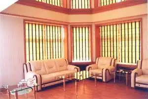 西部花园假日酒店,图九