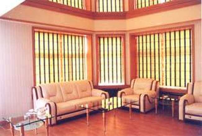 西部花园假日酒店,图九