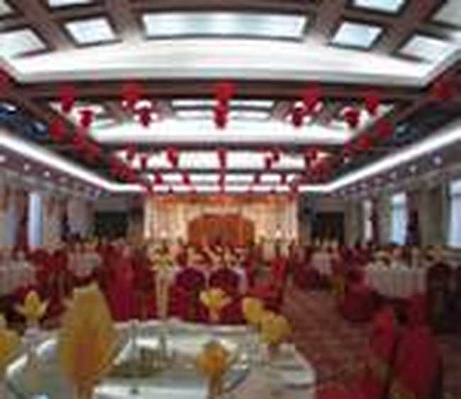 青海天年阁饭店(Tianniange hotel),图二
