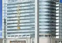 西百宾馆(Xibai hotel)