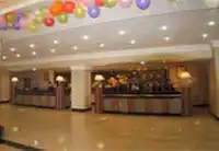 青海天年阁饭店(Tianniange hotel)