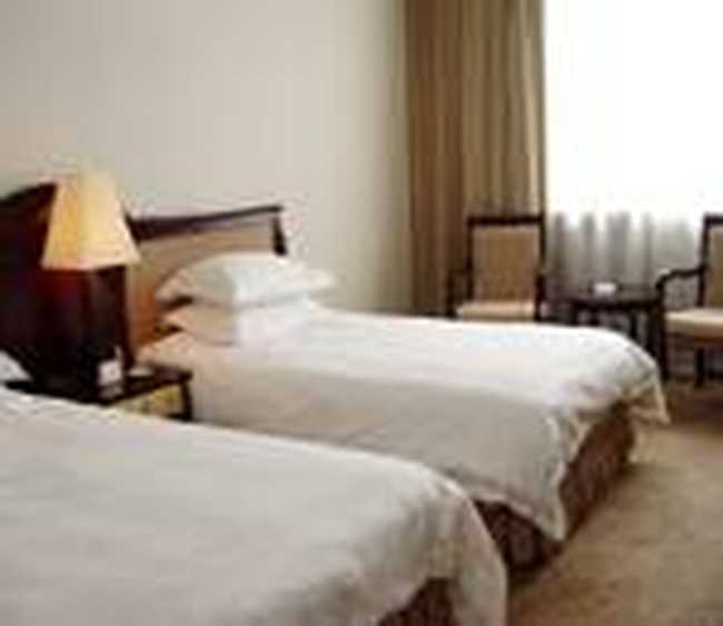 青海天年阁饭店(Tianniange hotel),图三