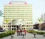 青海省军区招待所(花园式酒店),图一