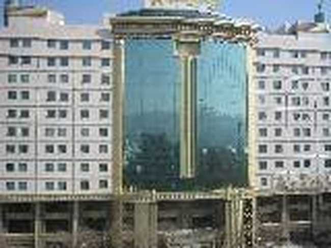 青海假日王朝酒店(Qinghai Holiday Dynasty Hotel),图一
