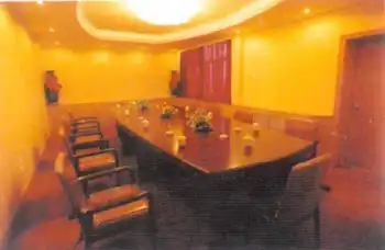 青海银胜假日宾馆,图二