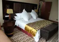 青海汇通建国酒店