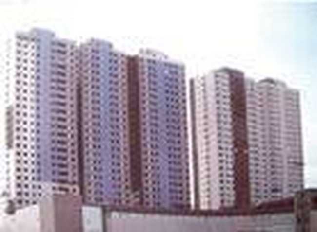 伊尔顿国际饭店,图一